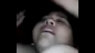 Indian unconstrained desi randi getting fucked